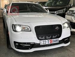 كرايسلر 300